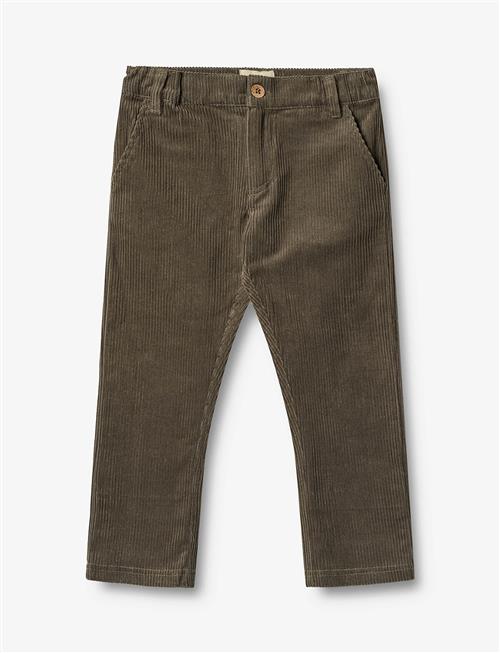 Wheat Trousers Hugo Wheat Green