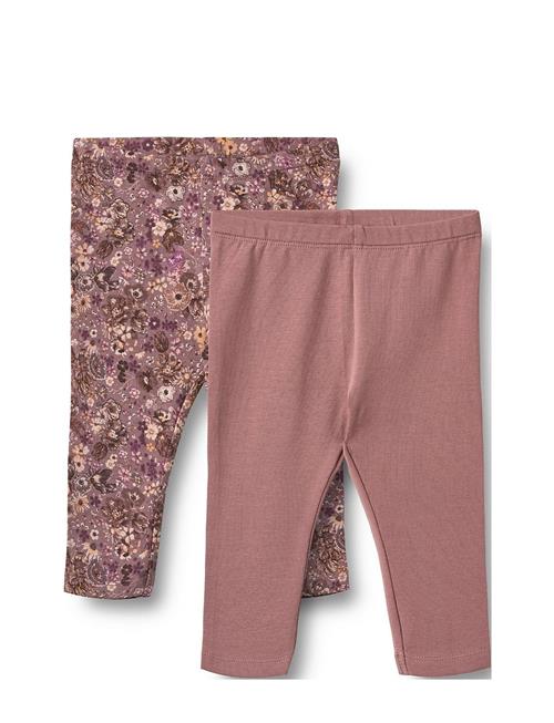 Wheat 2 Leggings Jules Wheat Pink