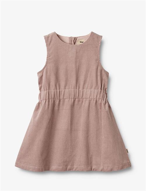 Wheat Dress Agnete Wheat Pink