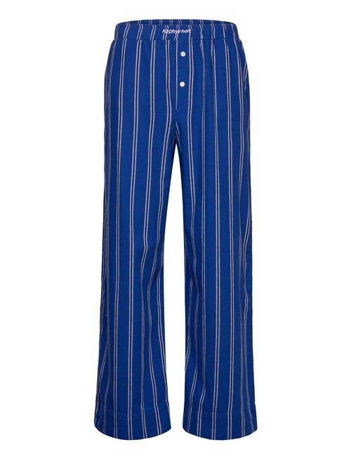 Se H2O Fagerholt Holiday Pants H2O Fagerholt Blue ved Booztlet