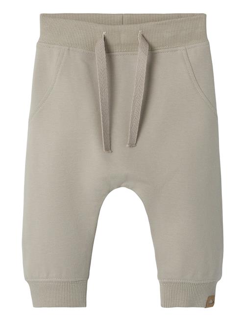 Nbntakki Sweat Pant Noos Name It Grey