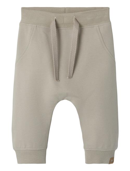 name it Nbntakki Sweat Pant Noos Name It Beige