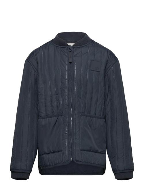 Westersk Jacket Sofie Schnoor Baby And Kids Navy