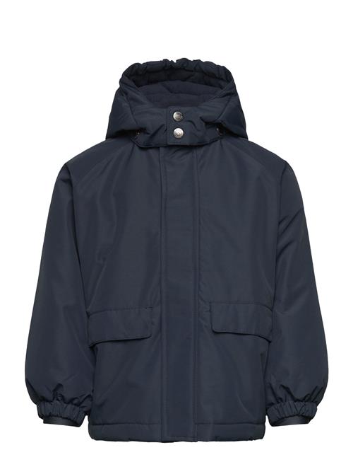 Billiesk Jacket Sofie Schnoor Baby And Kids Navy