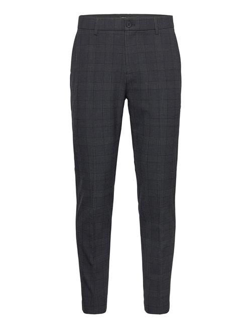 Clean Cut Copenhagen Copenhagen Xo Valdemar Pants Clean Cut Copenhagen Navy