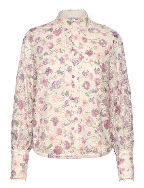 Love Lolita Almara Blouse Love Lolita Patterned