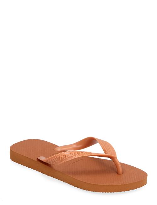 Se Havaianas Hav. Top Senses Havaianas Orange ved Booztlet