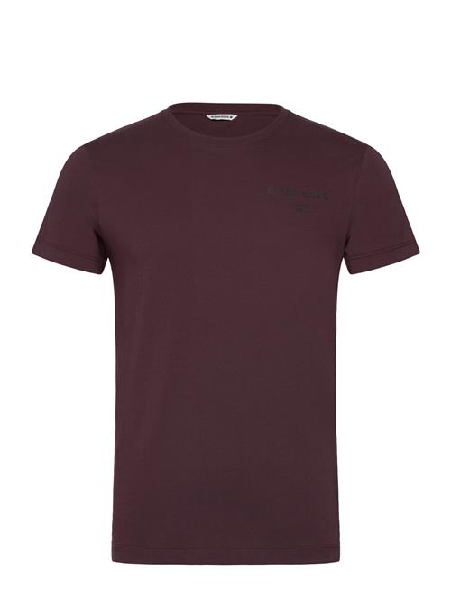 Björn Borg Borg Essential 1 T-Shirt Björn Borg Purple