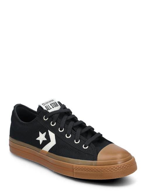 Se Converse Star Player 76 Converse Black ved Booztlet