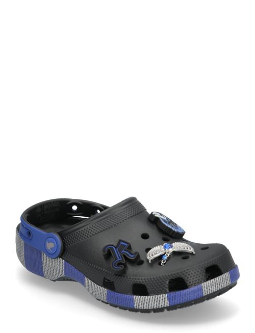 Se Crocs Ravenclaw Classic Clog Crocs Black ved Booztlet