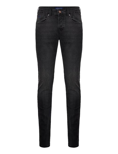 Scotch & Soda Core Ralston Slim Jeans Black Night Scotch & Soda Black