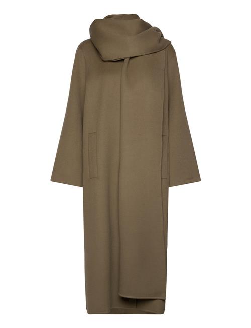 Rodebjer Rego Long RODEBJER Khaki