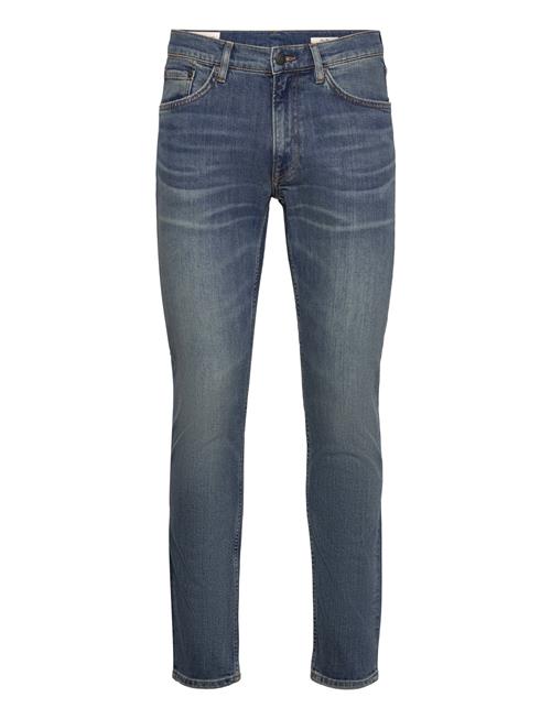 GANT Slim Archive Wash Jeans GANT Blue