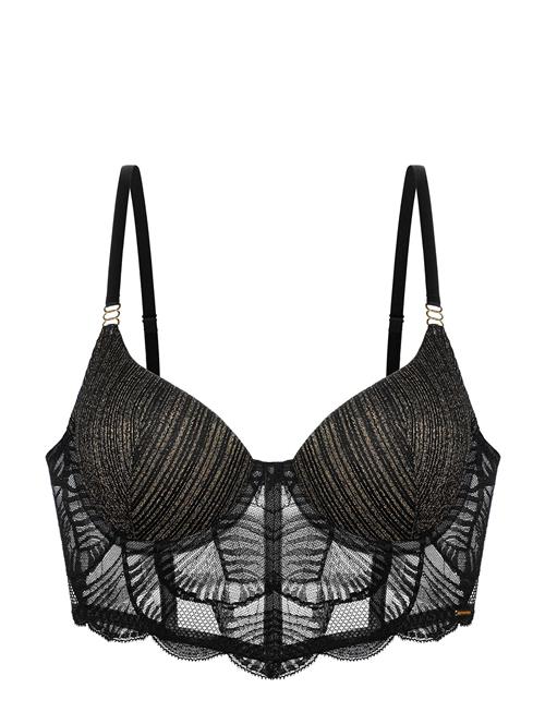 Dorina Bailey Bustier Dorina Black