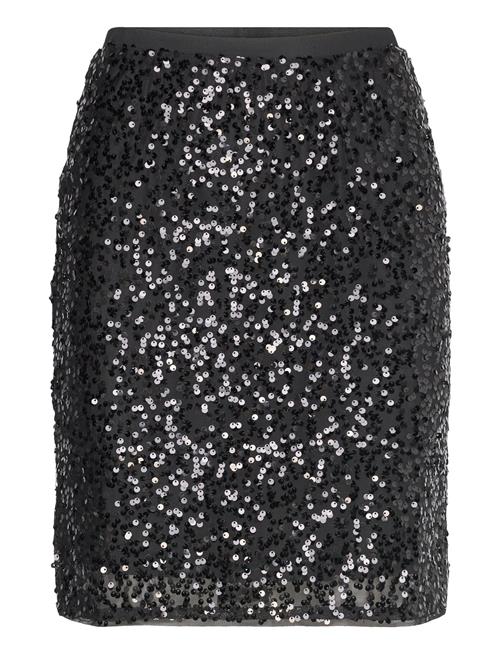 Soft Rebels Sraudrey Skirt Soft Rebels Black