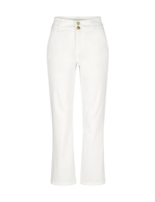 Newhouse Cecilia Chinos Newhouse White