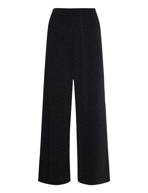 Humasz Pants Saint Tropez Black