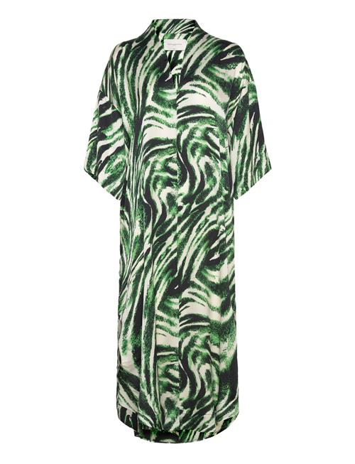 Copenhagen Muse Cmsabina-Kaftan Copenhagen Muse Green