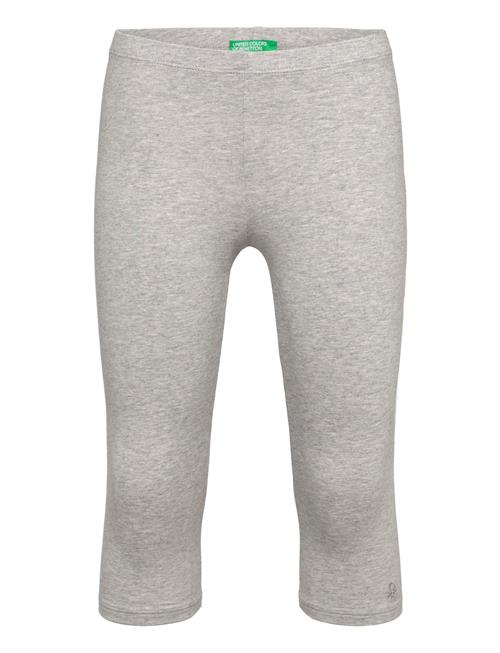 Leggings United Colors Of Benetton Grey