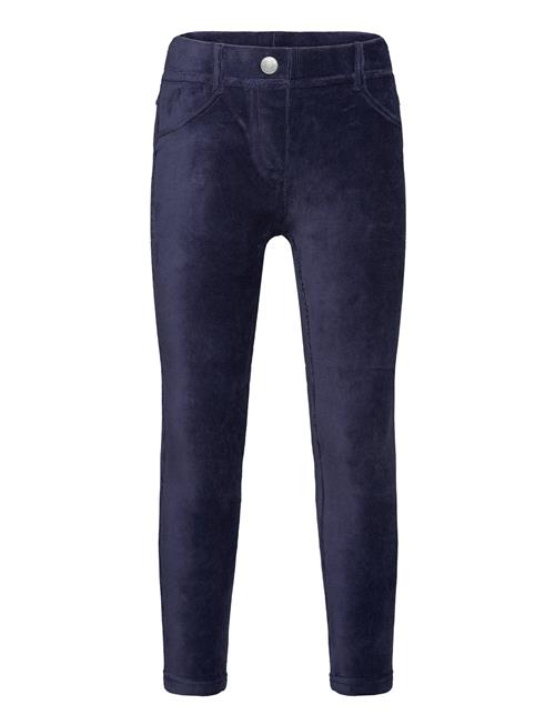 United Colors of Benetton Trousers United Colors Of Benetton Blue