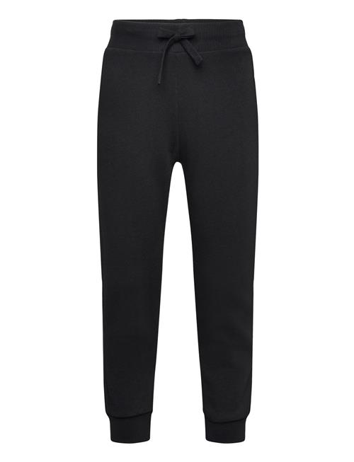 United Colors of Benetton Trousers United Colors Of Benetton Black