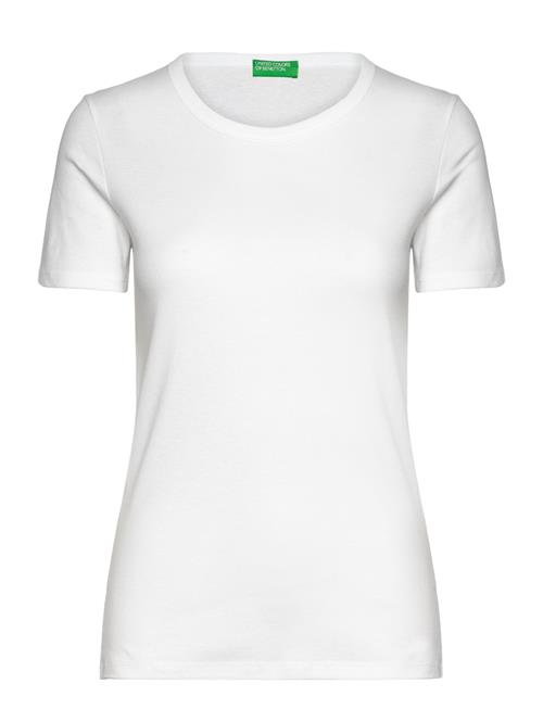 T-Shirt United Colors Of Benetton White