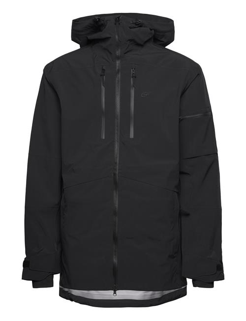 Five Seasons Hakuba Jkt M Five Seasons Black