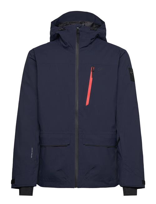 Five Seasons Niseko Jkt M Five Seasons Navy