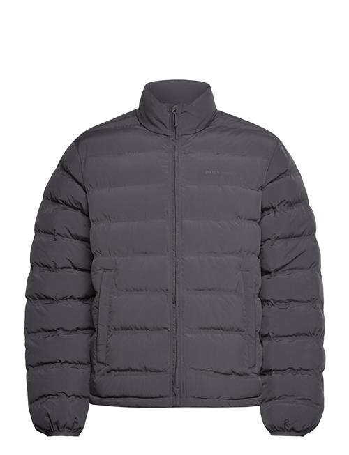 Ayu Padded Jacket Daily Paper Black