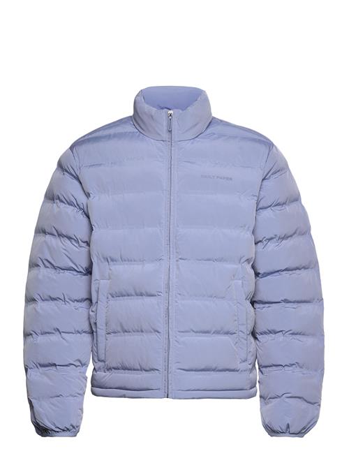 Daily Paper Ayu Padded Jacket Daily Paper Blue