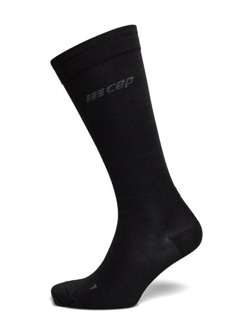 CEP Cep Allday Recovery Socks, Women CEP Black