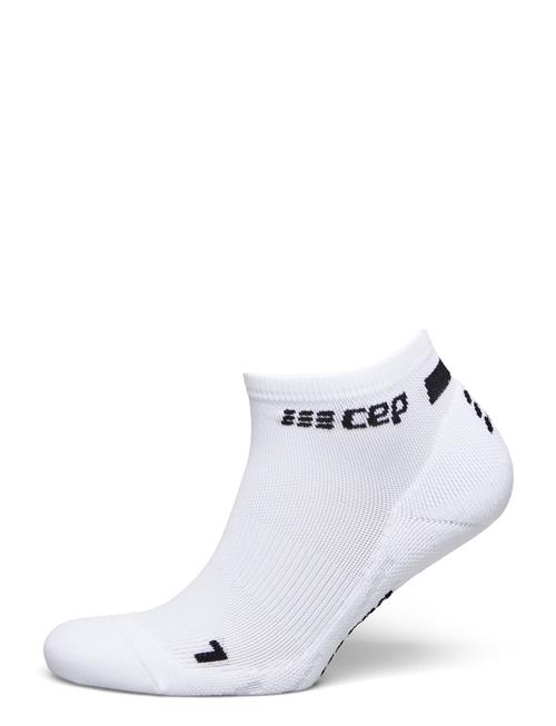 CEP Cep The Run Socks, Low Cut, V4, Women CEP White