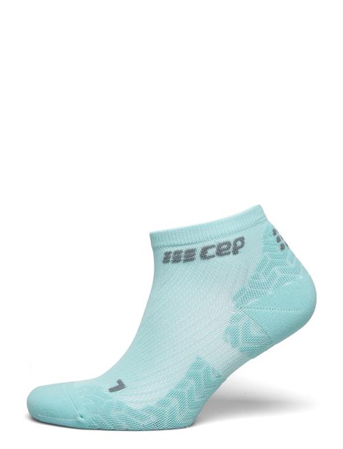 CEP Cep Ultralight Socks, Low Cut, V3, Women CEP Blue