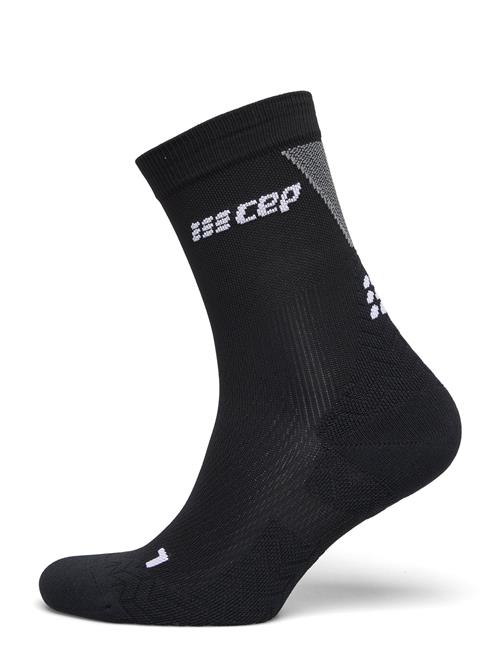 CEP Cep Ultralight Socks, Mid Cut, V3, Women CEP Black