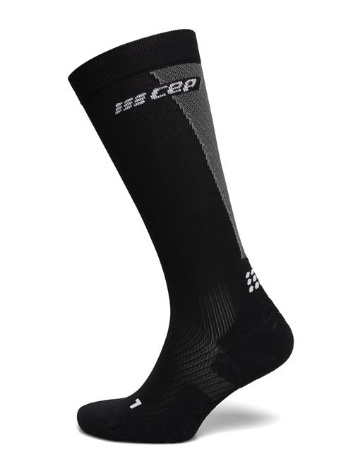 CEP Cep Ultralight Socks, Tall, V3, Women CEP Black