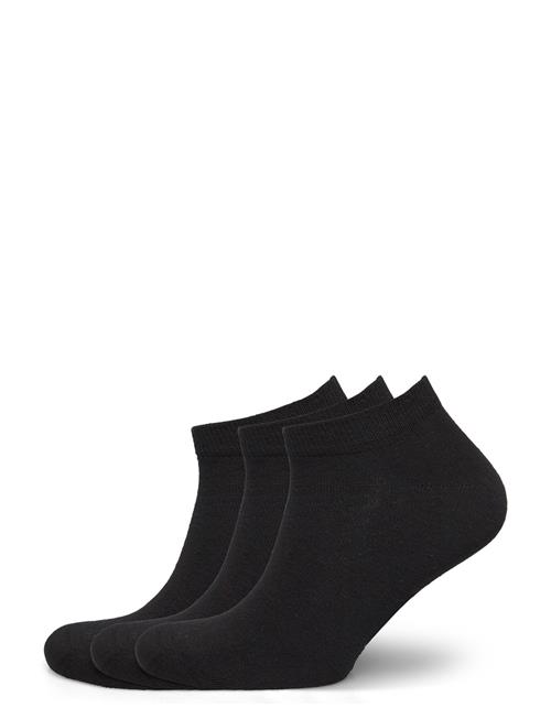 Hound Socklet 3-Pack Hound Black