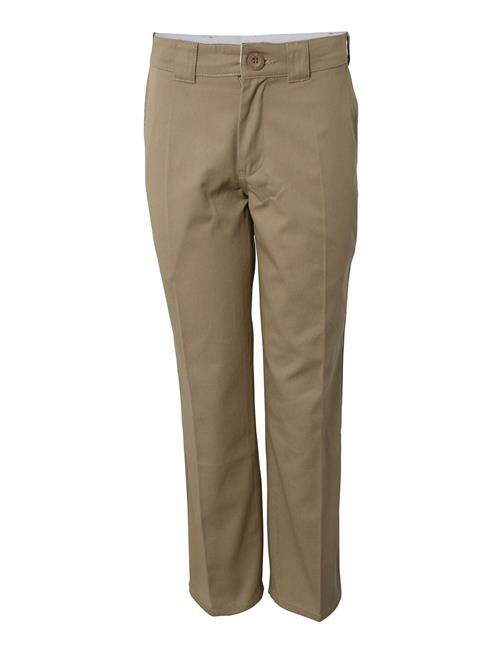 Se Hound Worker Pants Hound Beige ved Booztlet