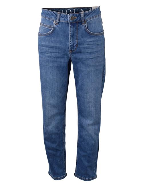 Hound Wide Jeans Hound Blue