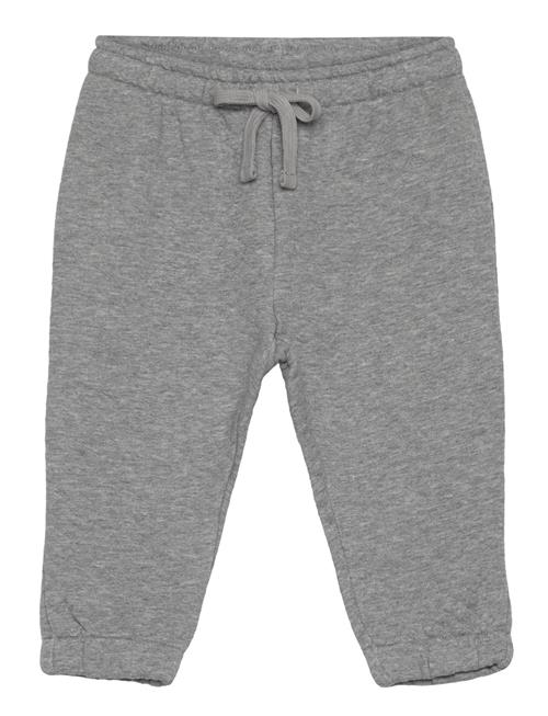 Netussb Sweatpants Sofie Schnoor Baby And Kids Grey