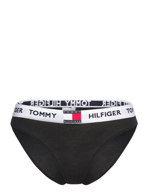 Tommy Hilfiger Classic Bikini Tommy Hilfiger Black