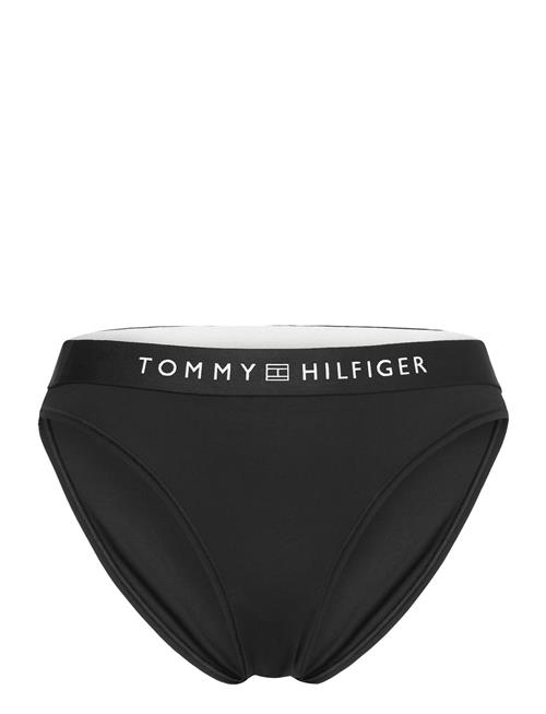 Bikini Tommy Hilfiger Black