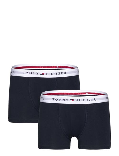 2 Pk Trunk Tommy Hilfiger Navy