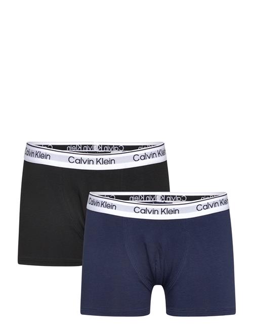 Calvin Klein 2Pk Trunk Calvin Klein Black