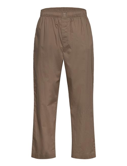 Calvin Klein Sleep Pant Calvin Klein Beige