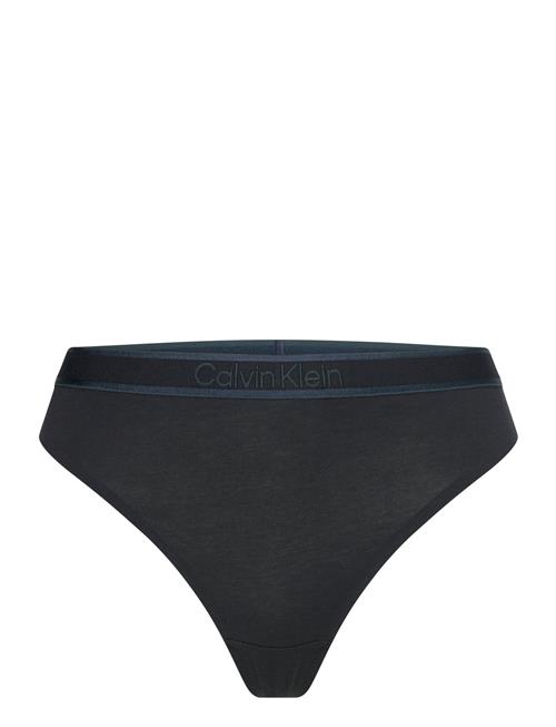 Calvin Klein Thong Calvin Klein Black