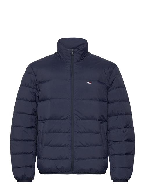 Tommy Jeans Tjm Packable Lt Down Jacket Tommy Jeans Navy