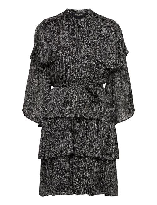 Bruuns Bazaar Laurusbbmarisan Dress Bruuns Bazaar Black