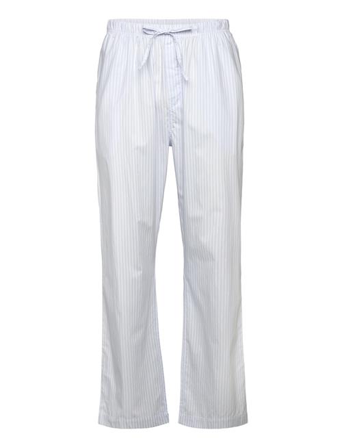 Stripe Pajama Pants GANT Blue