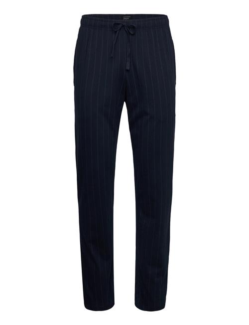 Long Pants Schiesser Navy