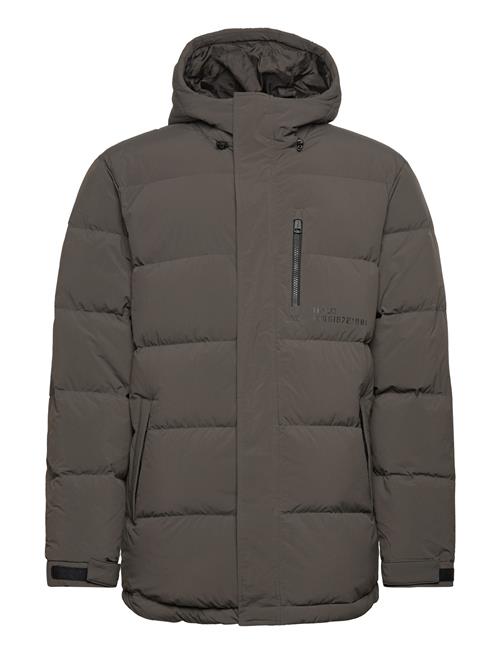 HALO Halo Mountain Down Jacket HALO Brown